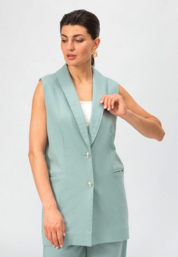 Жилет Vivienne Mare