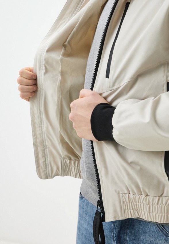 Ветровка Tom Tailor