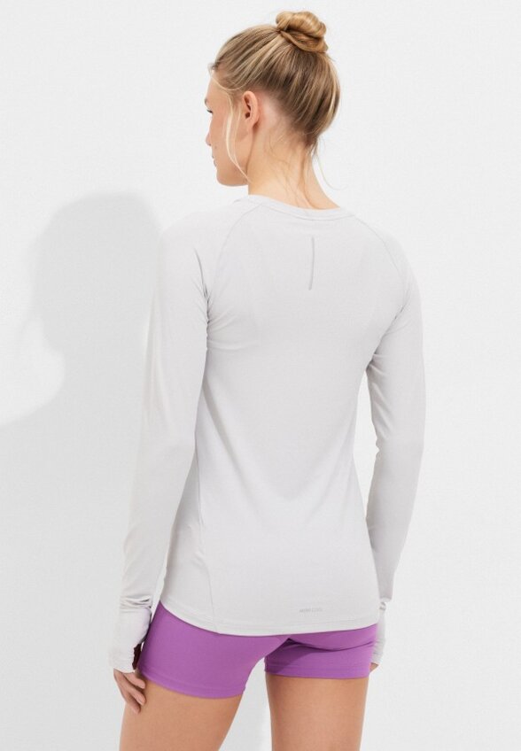 Лонгслив спортивный Demix