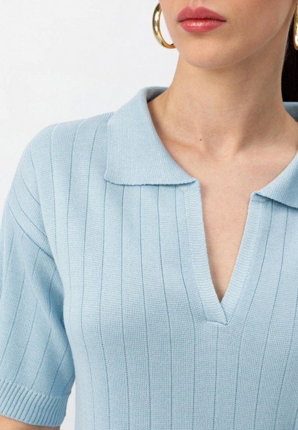 Костюм вязаный Vivawool