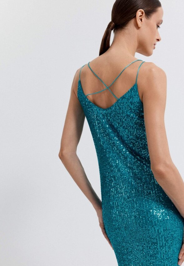 Платье Charuel