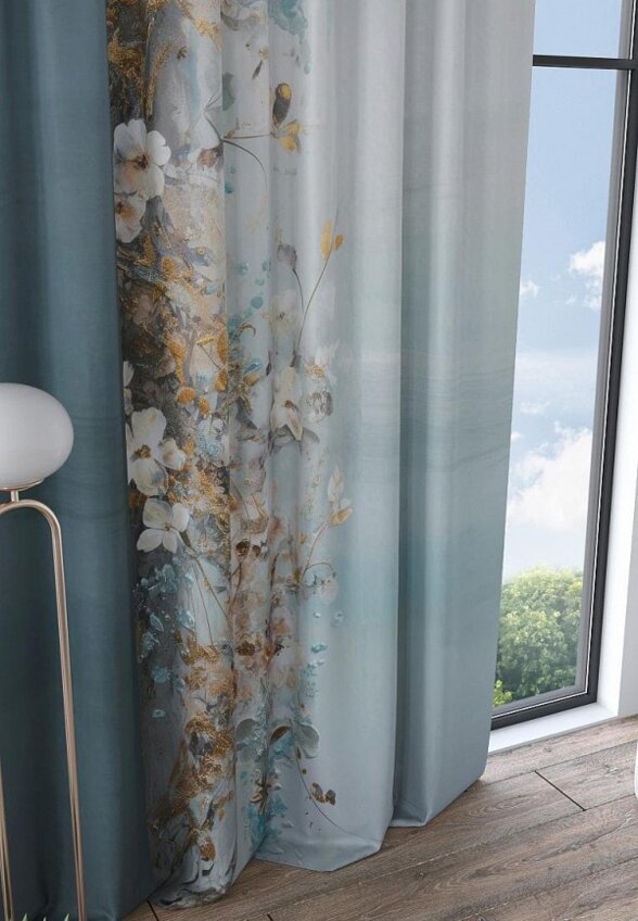 Шторы Comfy Way