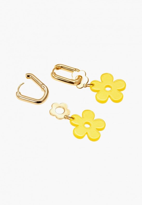 Серьги Kotlo Studio