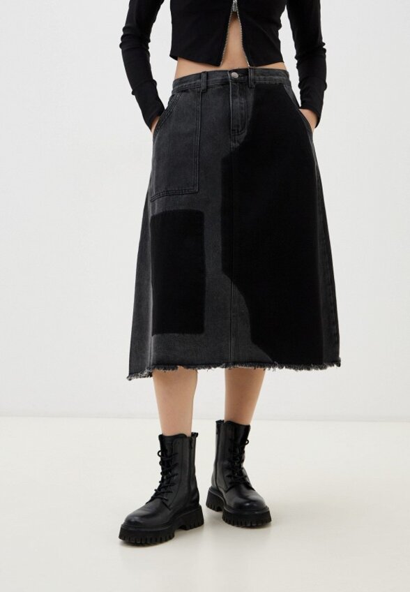 Юбка джинсовая Bulmer