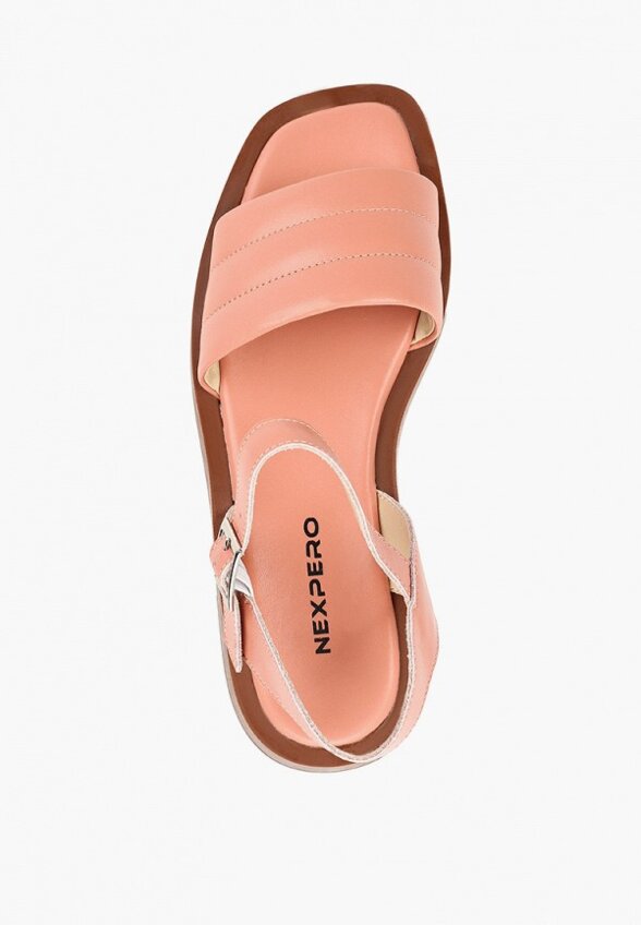 Сандалии NexPero