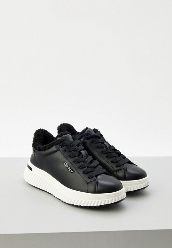 Кроссовки DKNY