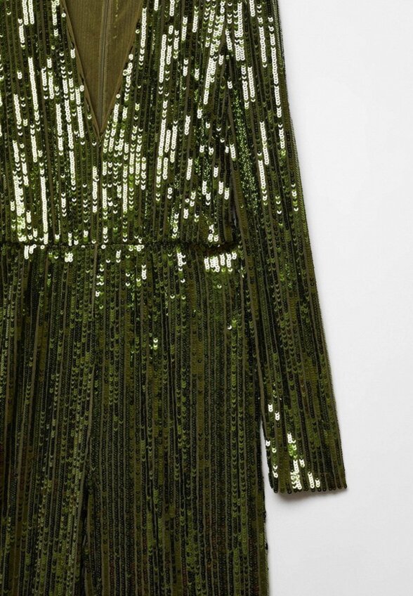 Комбинезон Mango