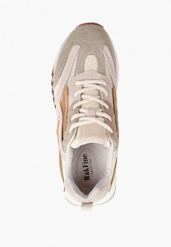 Кроссовки Makfine
