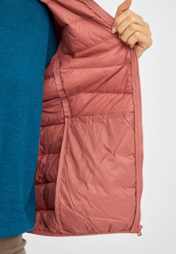 Пуховик Glenfield