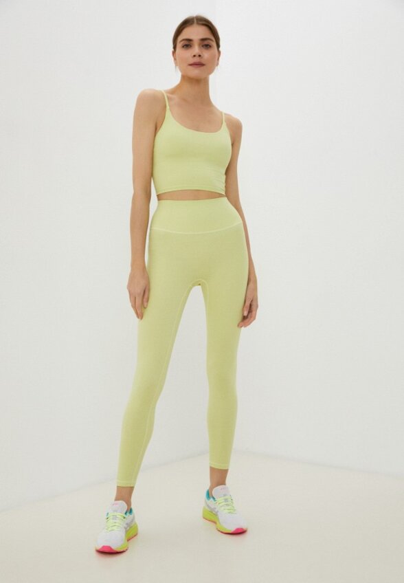 Леггинсы Nativos