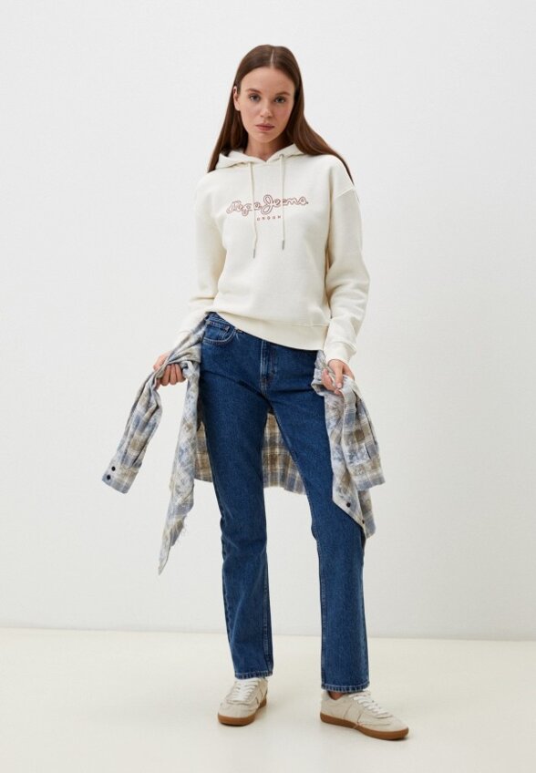 Джинсы Pepe Jeans