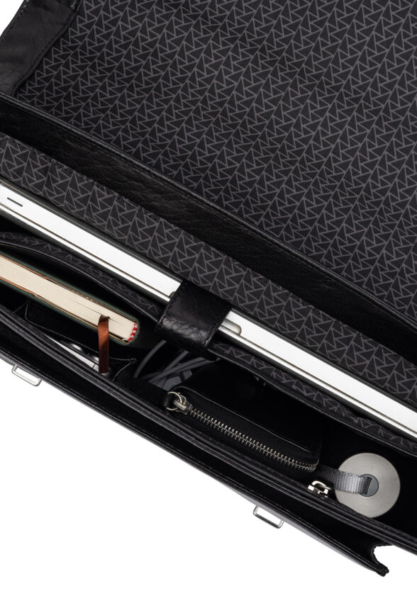 Др.Коффер B393175-91-04 портфель