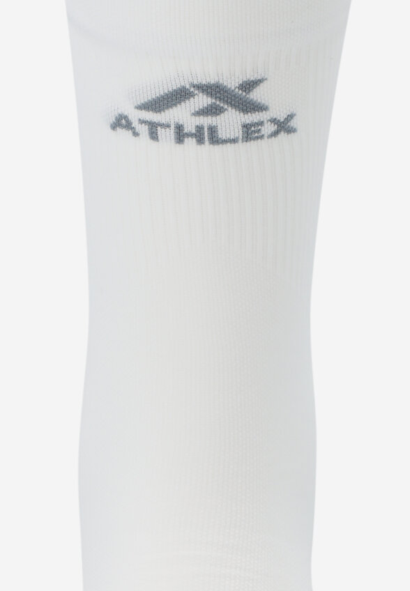 Носки Athlex, 1 пара, Белый
