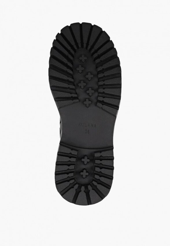 Ботинки Milana