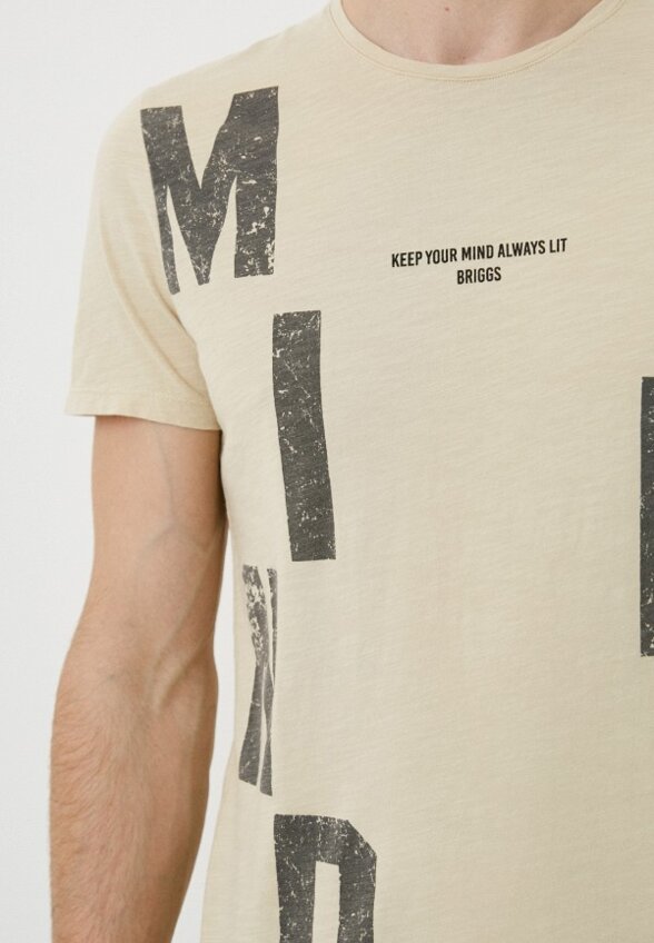 Футболка Briggs