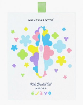 Набор Montcarotte женщинам