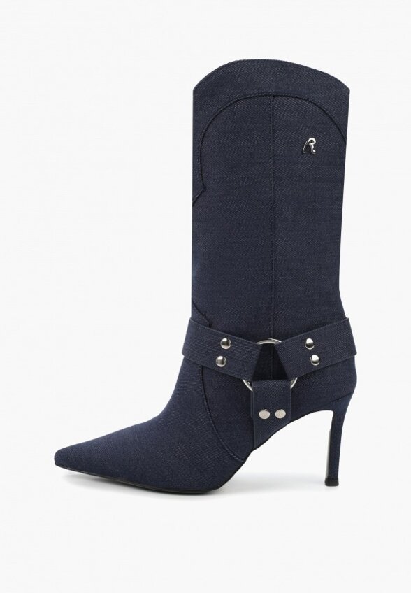 Полусапоги Replay