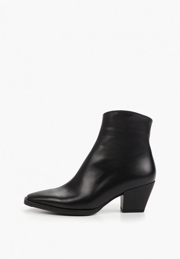 Ботильоны Lusavou