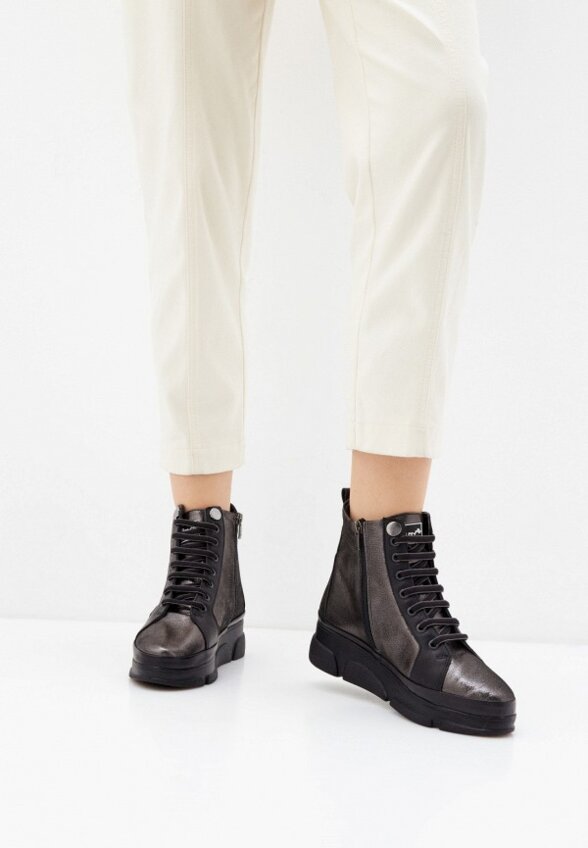 Ботинки Ascalini