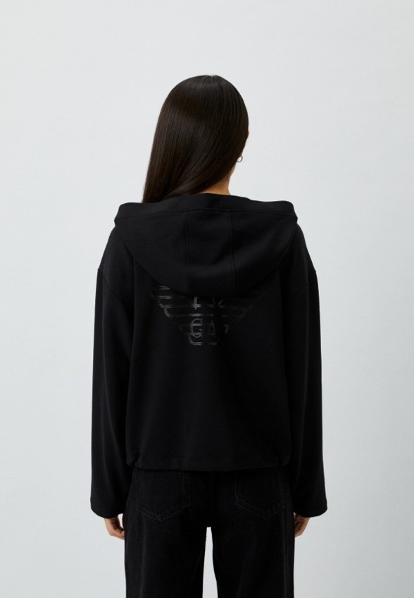 Толстовка Emporio Armani