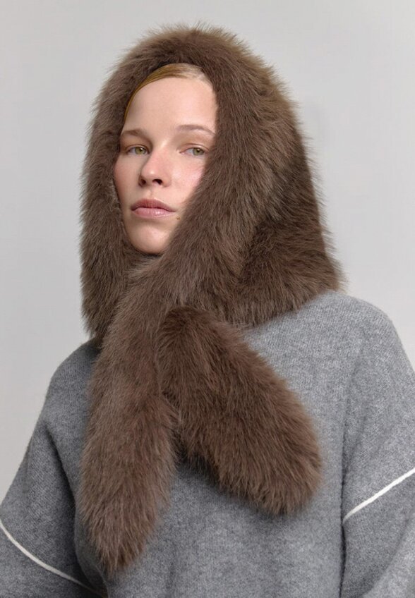 Косынка Only Me