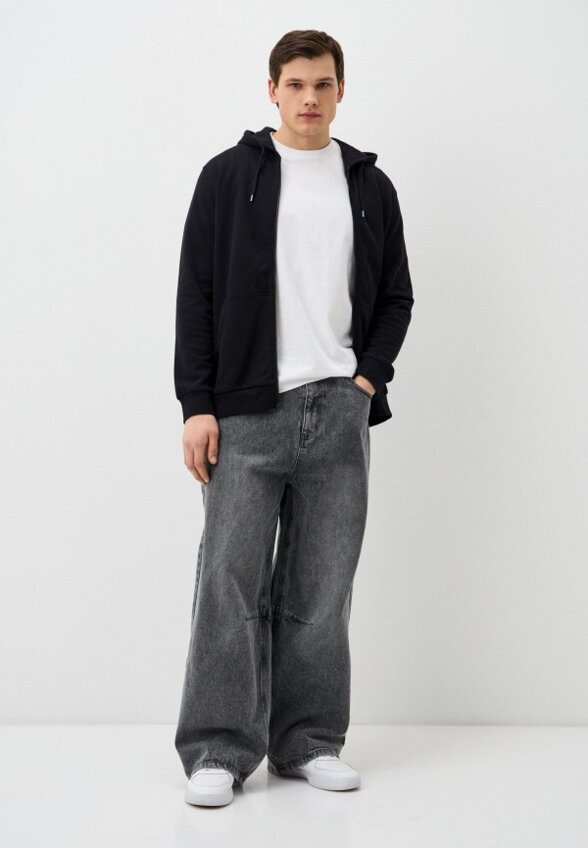 Джинсы Face Code