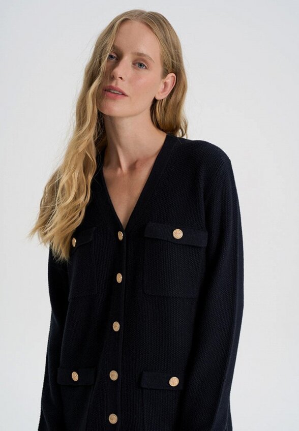 Кардиган To Be Blossom