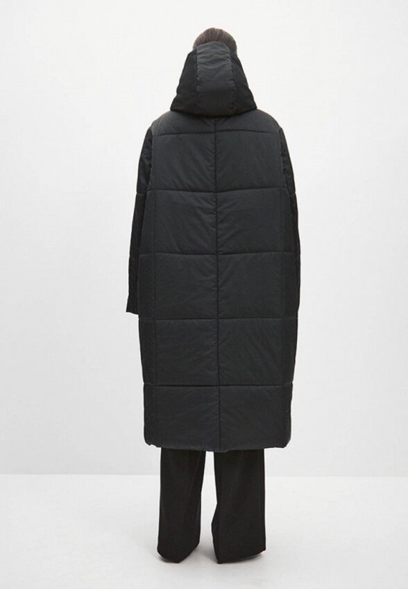 Куртка утепленная 4forms