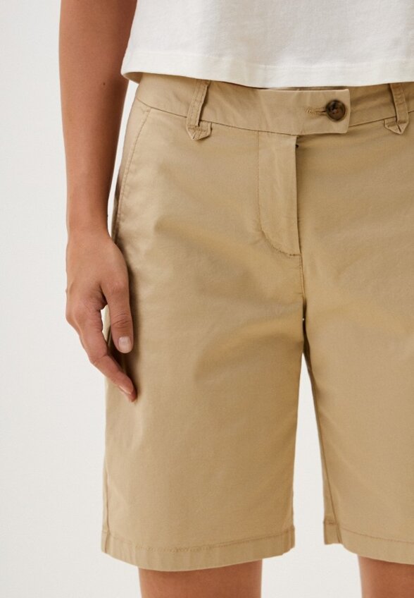 Шорты Tom Tailor