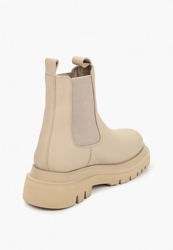 Ботинки Emanuele Gelmetti