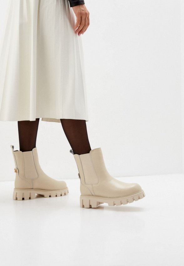 Ботинки Араз