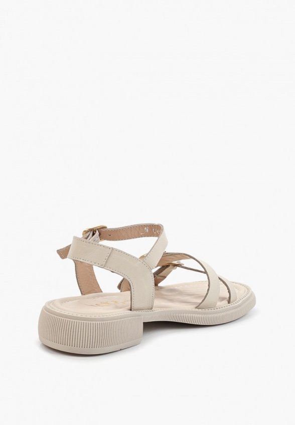 Сандалии Vasconte