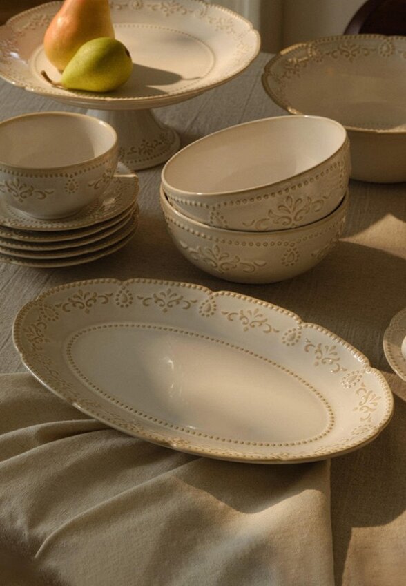 Блюдо сервировочное Divnaya Iva