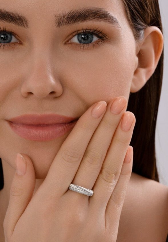 Кольцо Diamant