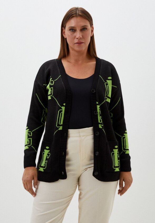 Кардиган Iglena