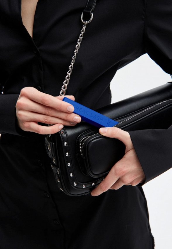 Тушь для ресниц Lera Nena