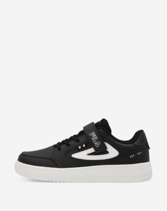 Кеды для мальчиков FILA Sp Fil 2.0 V, Черный женщинам