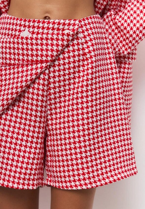 Костюм Olya Stoforandova