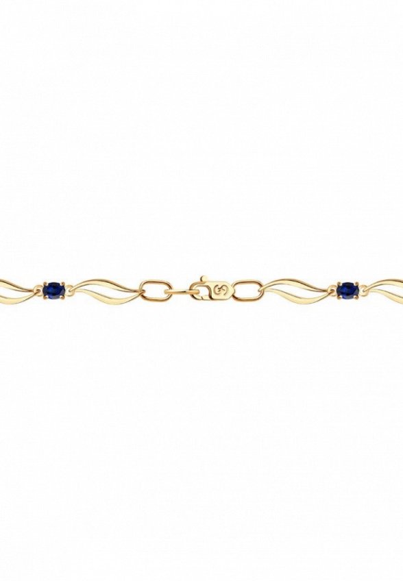 Браслет Sokolov