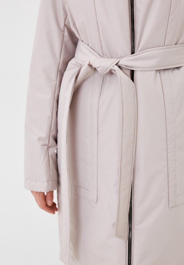 Пуховик Maritta