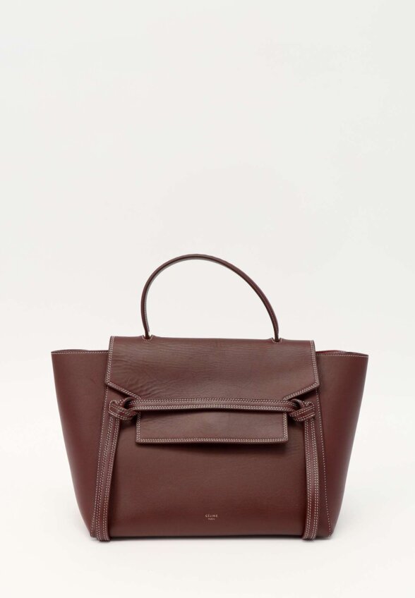 Celine Belt