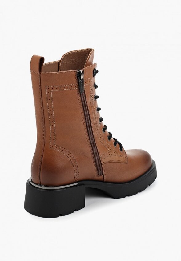 Ботинки Shoiberg