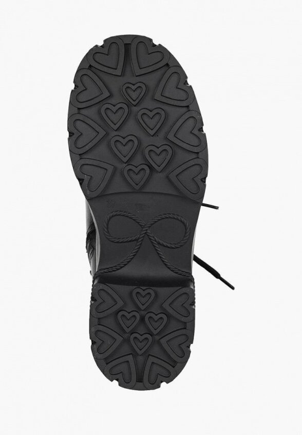 Ботинки Respect