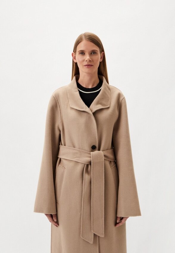 Пальто-халат Karl Lagerfeld