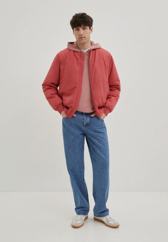 Куртка утепленная Finn Flare