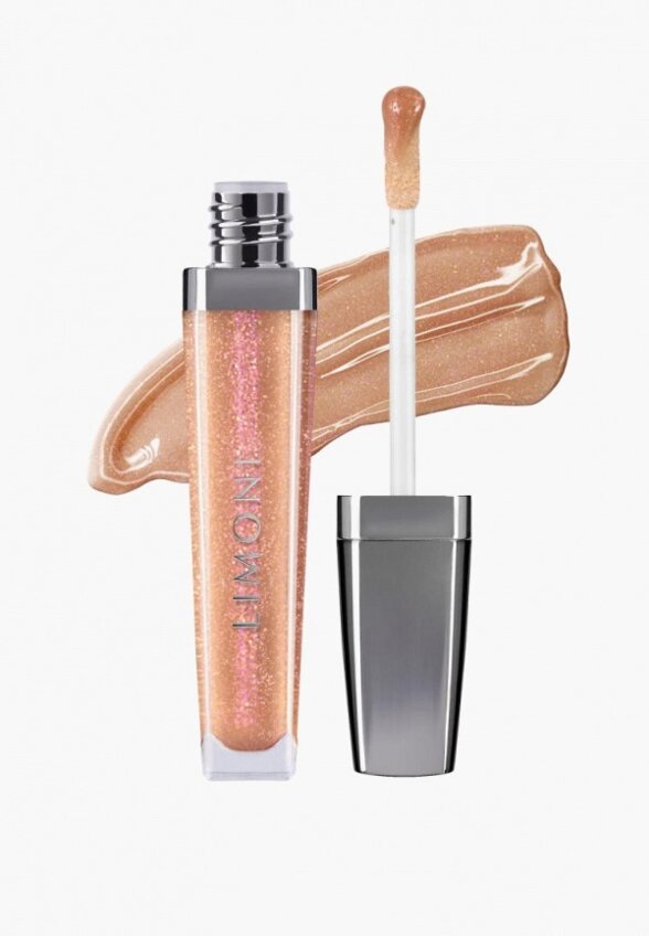 Блеск для губ Limoni