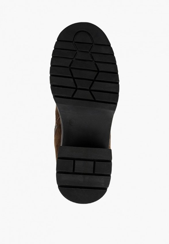 Ботфорты El'Rosso