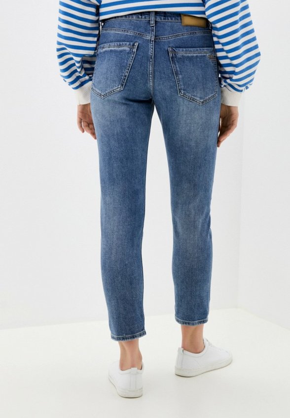 Джинсы Mossmore