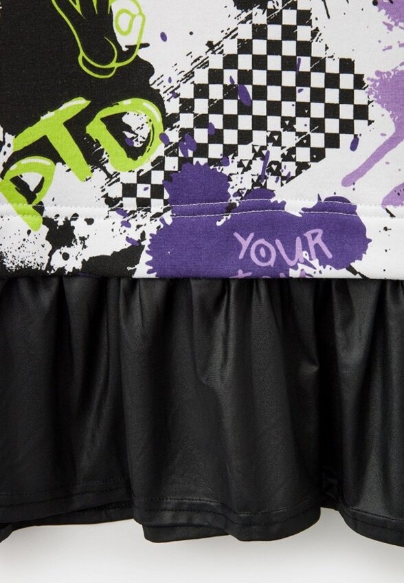 Платье PlayToday