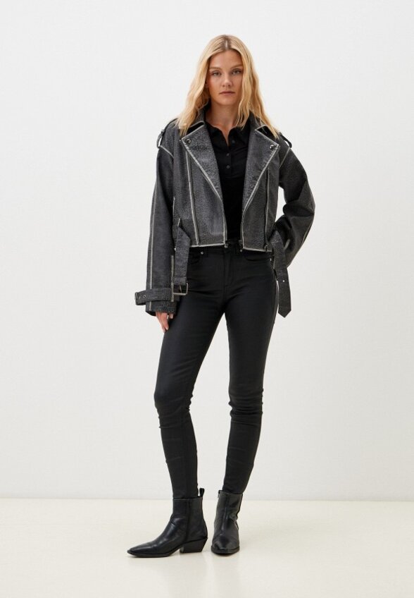 Косуха Bad Queen